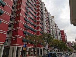 Blk 490B Tampines Street 45 (Tampines), HDB 5 Rooms #622744241